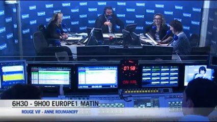 Vous avez quatre heures !