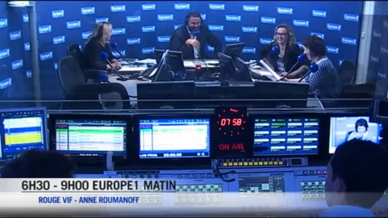 Vous avez quatre heures !