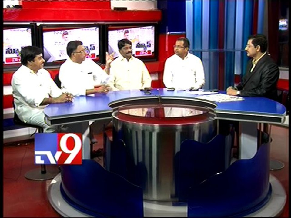 Digvijay Singh replaces Azad as AP Congress in-charge - Part - 1