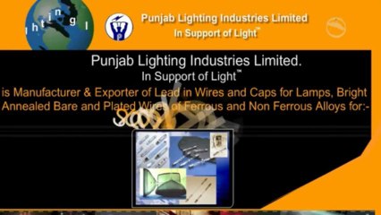 CFL, Lamp Components