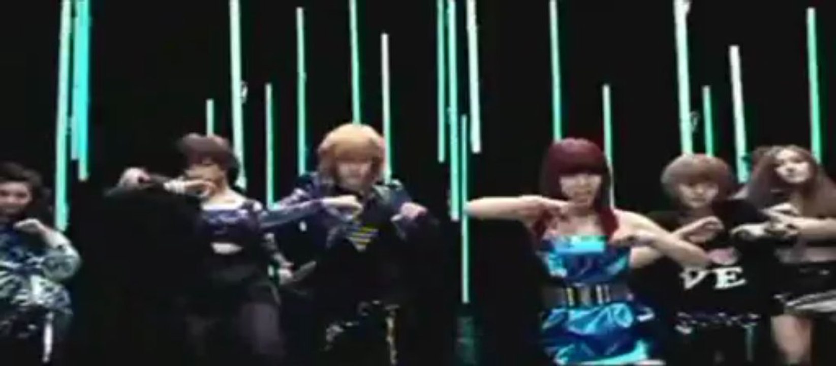 T-ara-Supernova