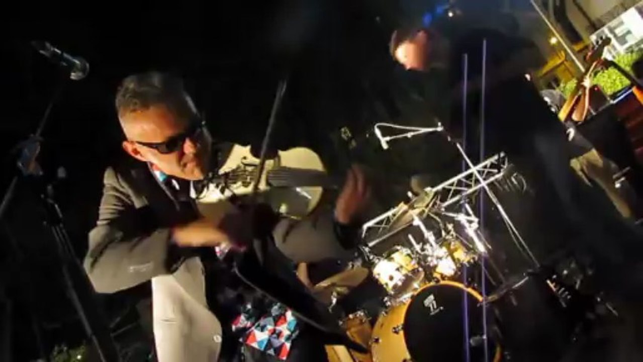 BEC BIEN ZEN  11 juin Place Guichard