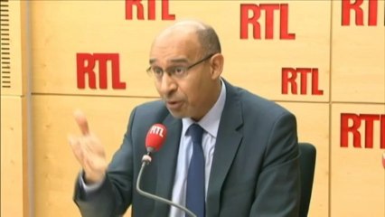 Villeneuve-sur-Lot : Harlem Désir comprend "le dégoût qui s'est exprimé"