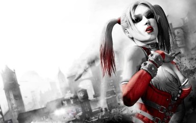 Batman : Arkham City - 16 / Retour à l'aciérie