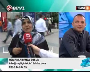 Herşey için Sağlık 17.06.2013