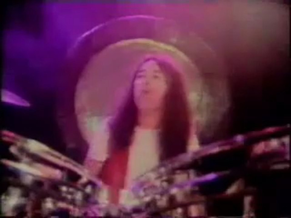 Thin lizzy - Dancing In the moonlight !