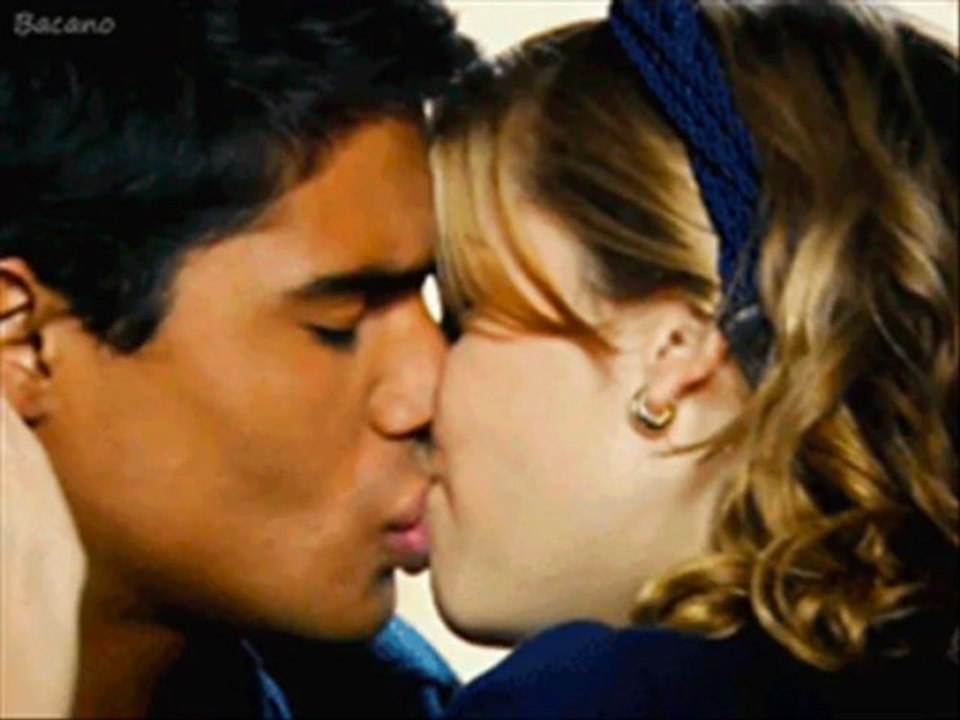 Kiss Me Quick - Eu Mesmo