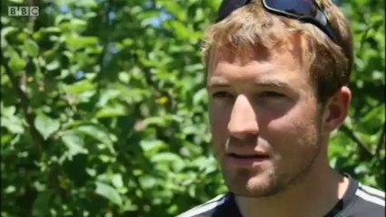 BBC Spotlight - 13/6/13