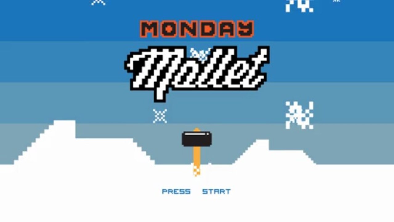 Epic Snowboarding Fail - Testing out the jump at Squaw Valley - TransWorld SNOWboarding