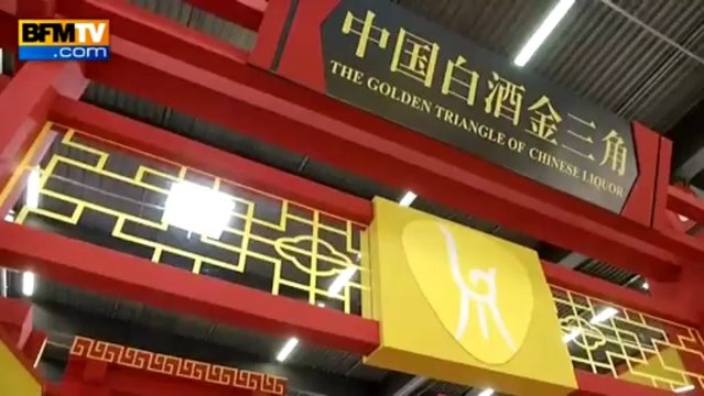 Chinois agressés à Bordeaux: Pékin réclame des mesures - 17/06