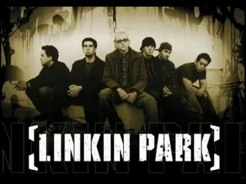 Linkin Park ° New Divide °