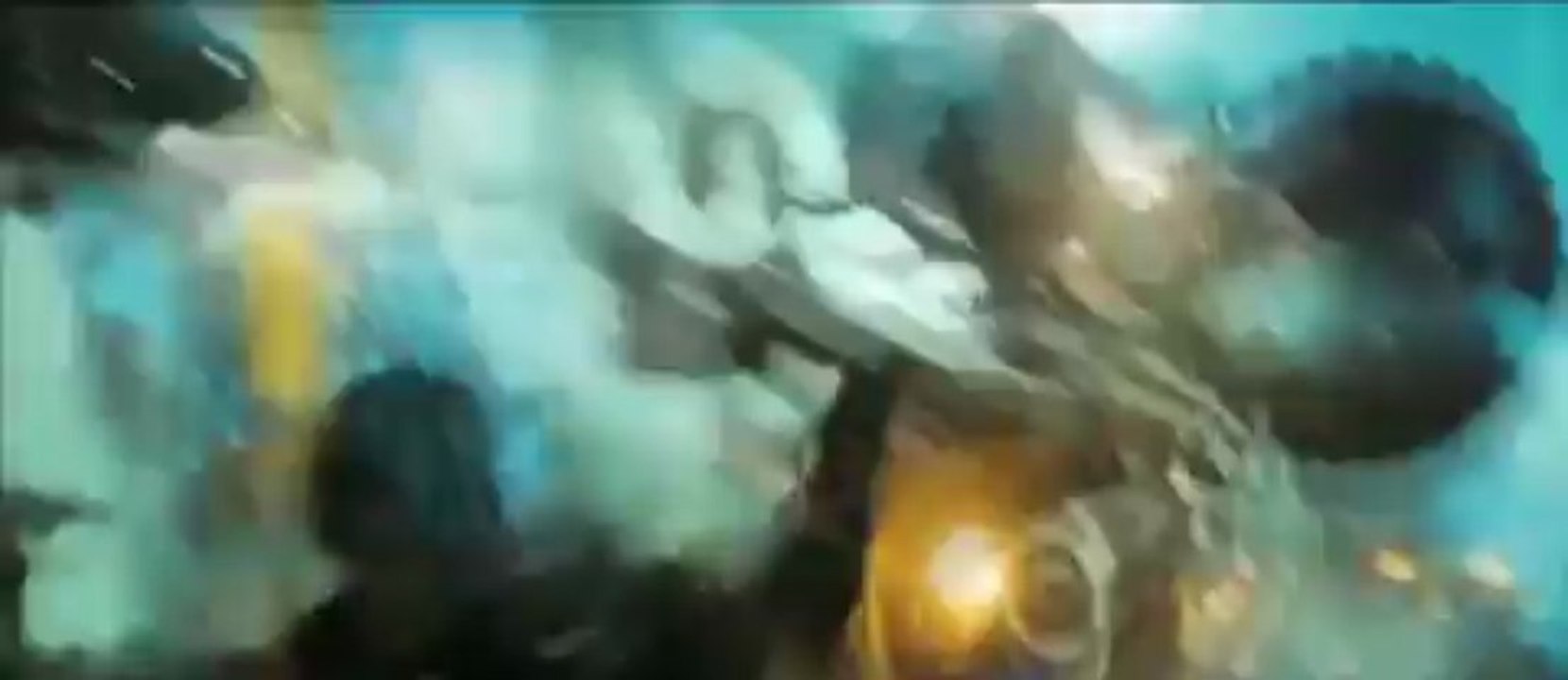 Linkin Park °  New Divide  ° Transformers 2 Soundtrack