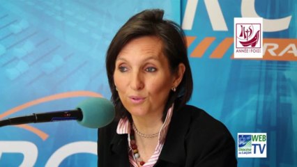 émission 26 : A Rome quand j'avais dix-sept ans.