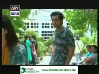 Aks Episode 9 - 31st October 2012