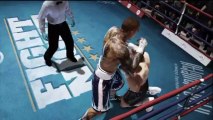 Fight Night Champion Bare Knuckles Knockdowns And Ko Montage Part 1