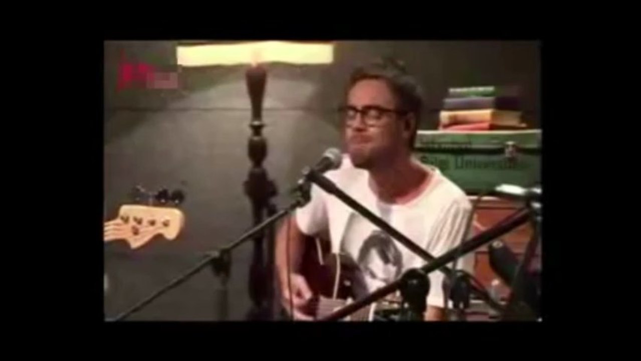 Murat Dalkılıç'tan Efsanevi Canlı Performans