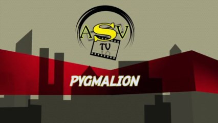 ASV TV - Gala de danse 2013 - Pygmalion - 15/06/2013