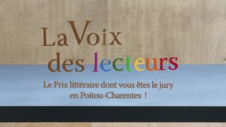 La Voix des lecteurs en Poitou-Charentes