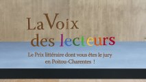 La Voix des lecteurs en Poitou-Charentes