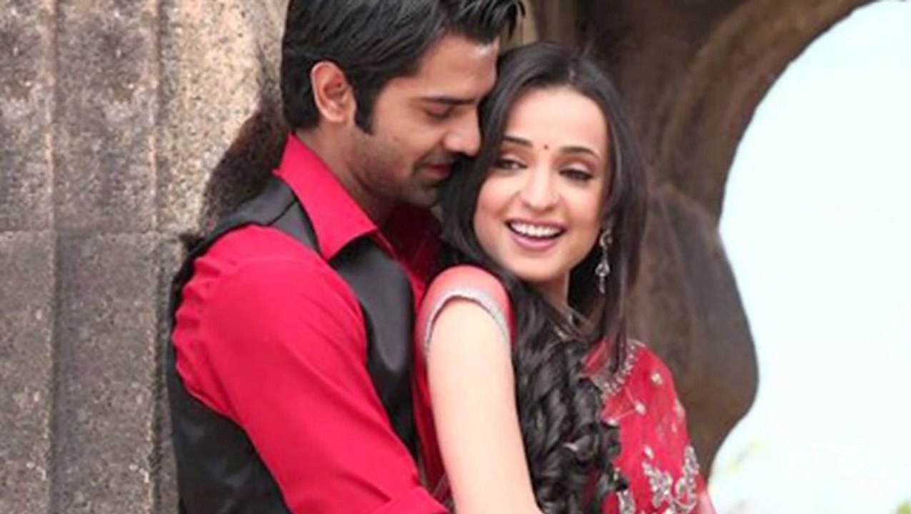 Barun Sobti Supports Sanaya Irani On Chhanchhan Controversy