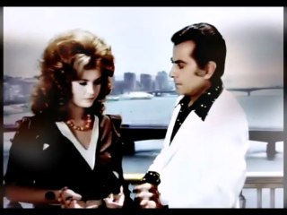 Musician Fareed El-Atrash. The Farewell Songs. Because i have no one else other than you