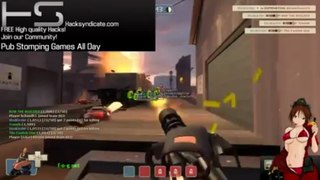 [Team Fortress 2 Hack] Team Fortress 2 Aimbot 2013