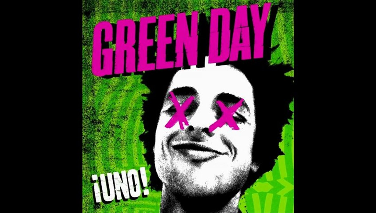 Green Day_Oh Love °