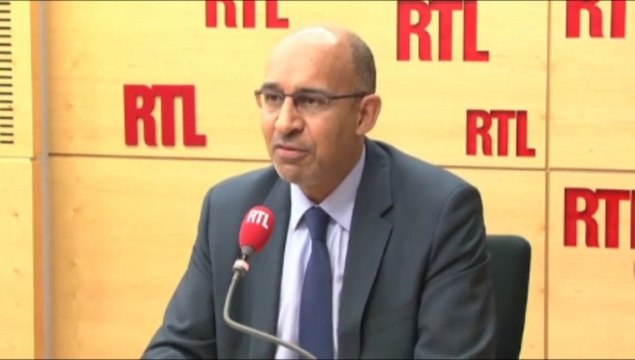 Harlem Desir : Villeneuve-sur-Lot est une réplique de l'affaire Cahuzac