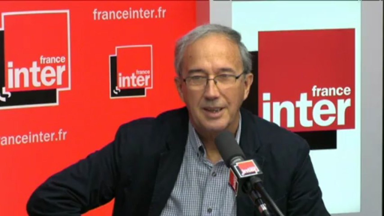 Bernard Hourcade (CNRS) : "L'Iran n'est pas une dictature bête."
