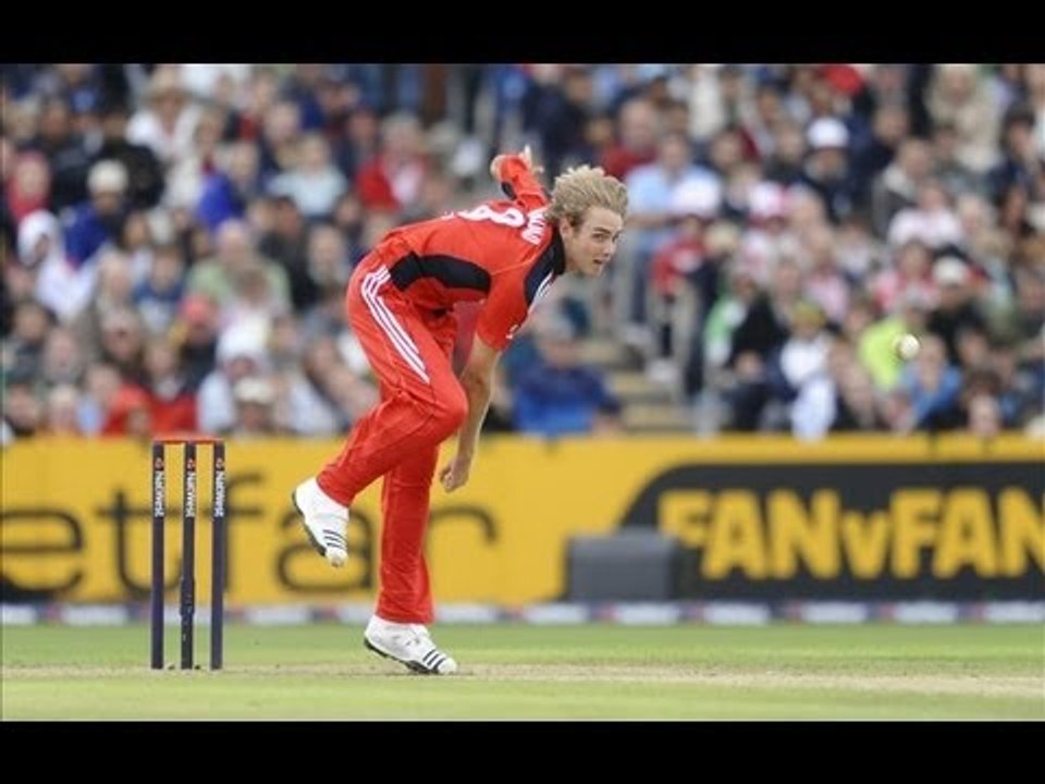 Cricket TV - Cook, Anderson Inspire England To Victory & Champions Trophy 2013 Semi-Finals