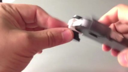 Test de la coque iPhone Olloclip Quick-Flip Case