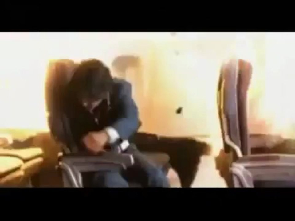 Flight of the Living Dead 2007 Trailer