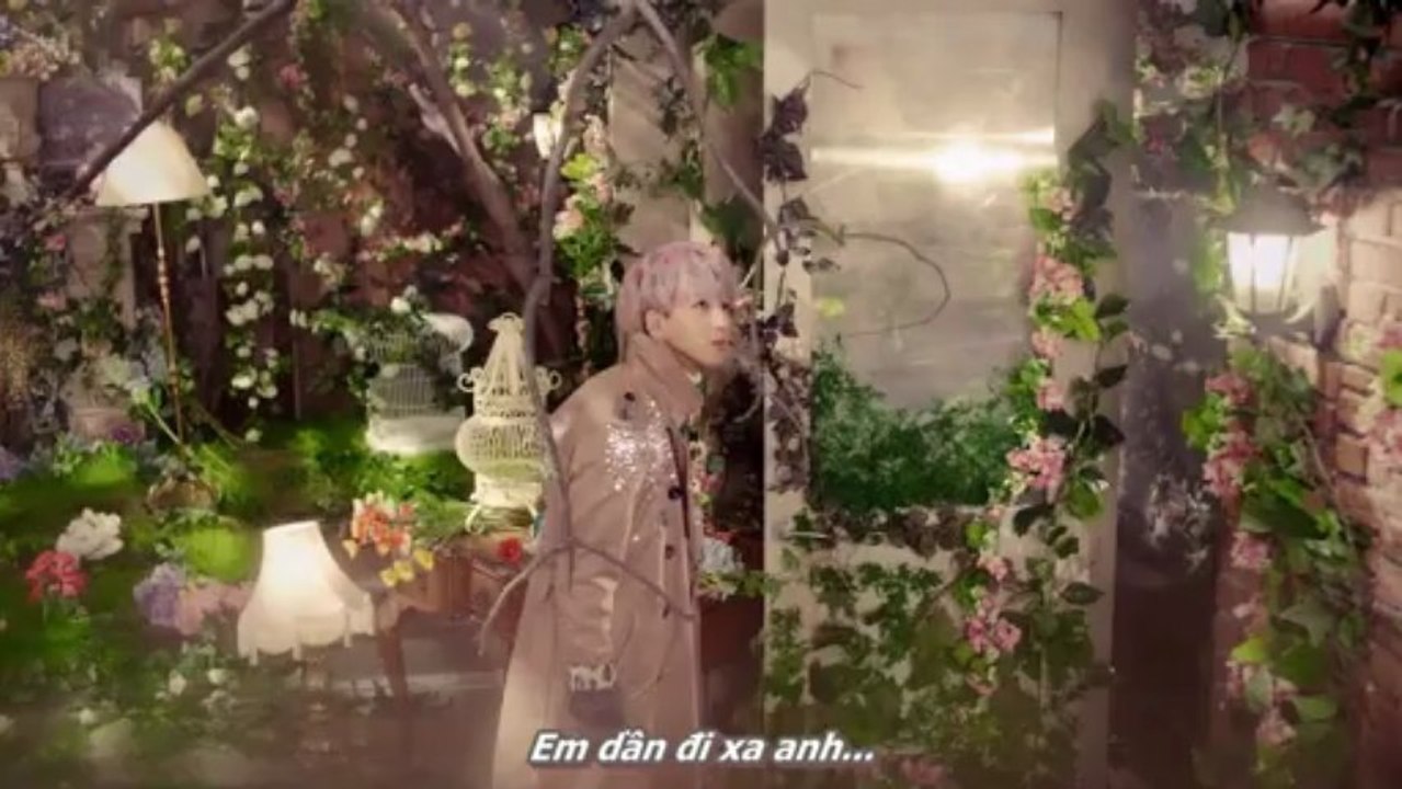 [VIETSUB] B1A4 - 걸어 본다 (TRIED TO WALK - Full ver.)