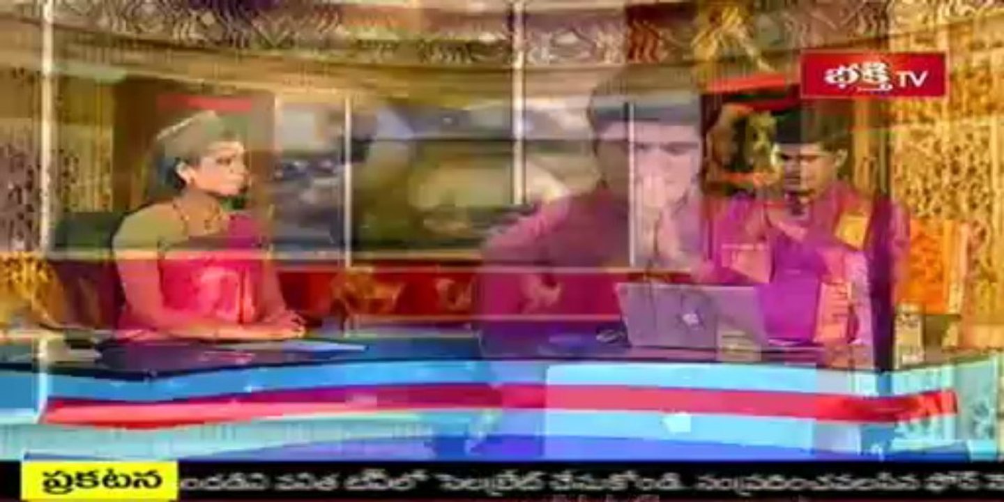 JAYA IN BHAKTHI TV