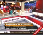Taksim gezi olaylarının amacı Türkiyeyi batırmaktır