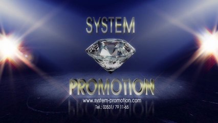 Prominente über System Promotion