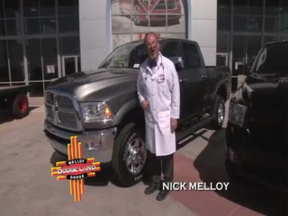 Ram 2500 Las Lunas, NM | Dodge Ram Las Lunas, NM