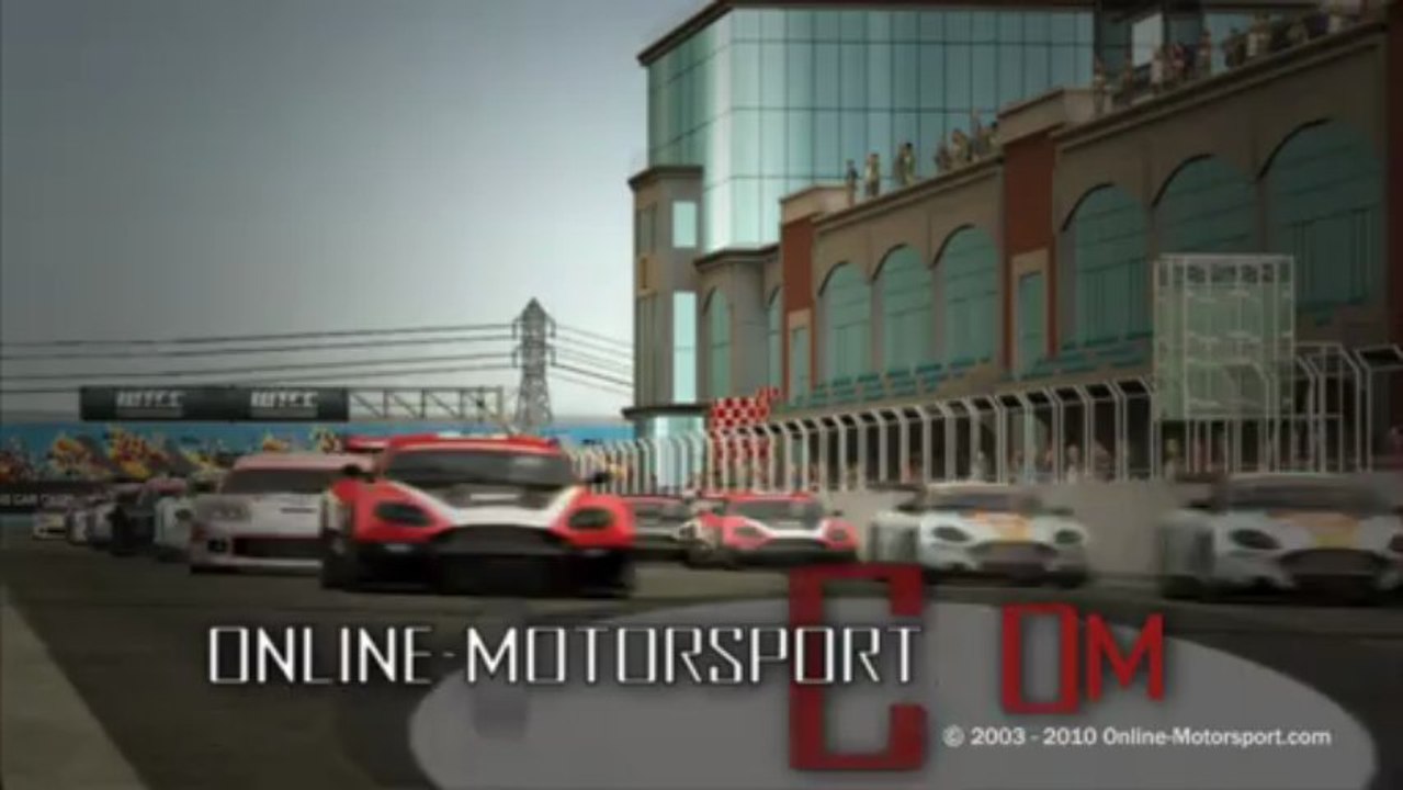 Online-motorsport-trailer