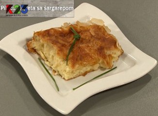 K23TV - Kuhinjica - 17. jun 2013.