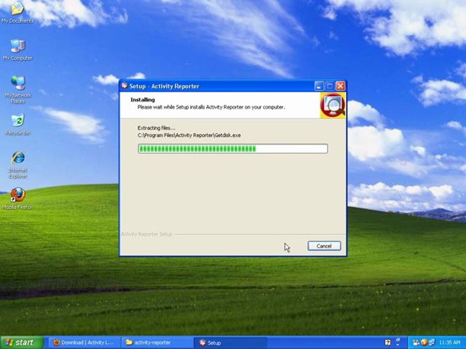 100% Free Download Keylogger Utility