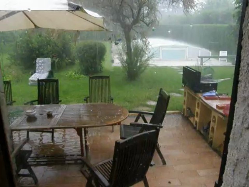 orage 17 juin 2013