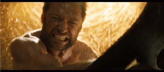 Wolverine : Le Combat de l'Immortel - Bande annonce 2 VOST HD