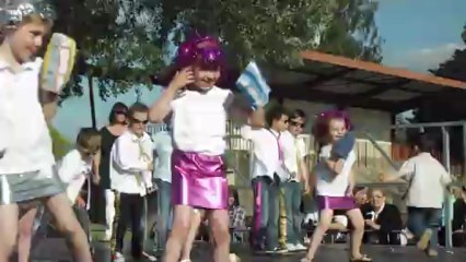 kermesse des loulous