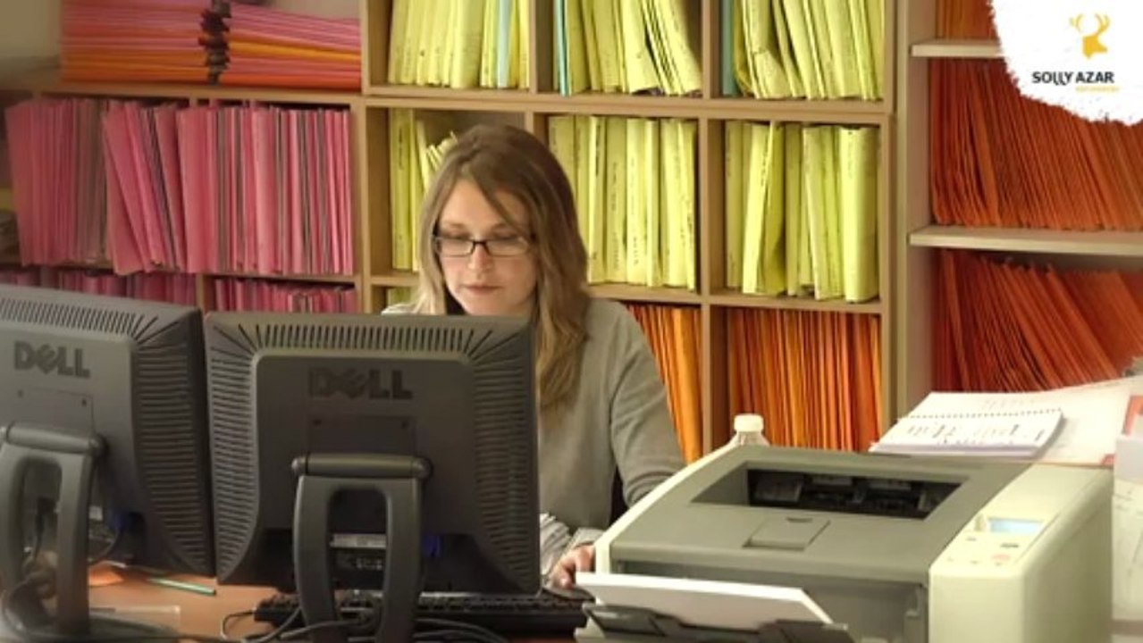 SollyScope épisode 2 : L'équipe Solly Azar dédiée à l'assurance loyers impayés