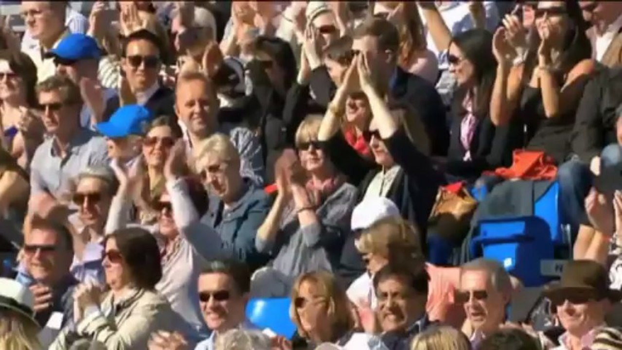 Queen's: Titelverteidigung oder Titel-Triple? Cilic vs. Murray