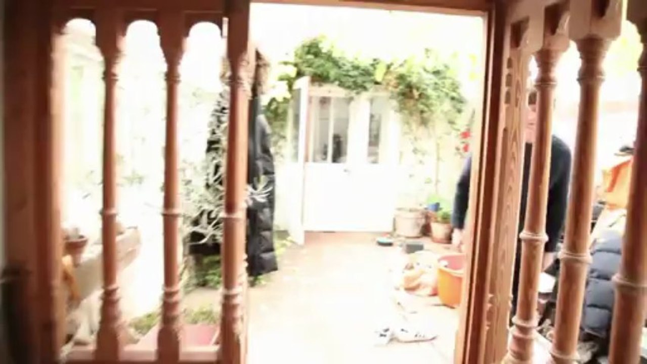 Franz Ferdinand - A Weekend In Glasgow