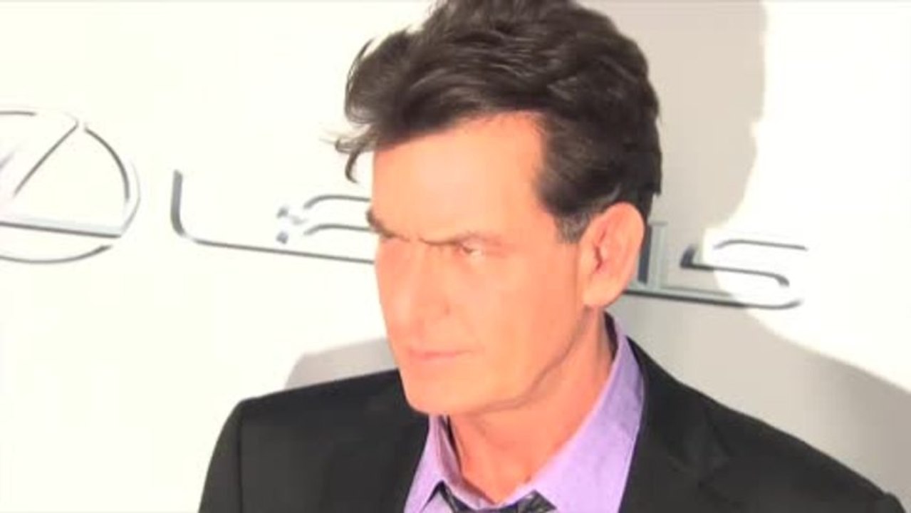 Charlie Sheen enragé contre Farrah Abraham qui...