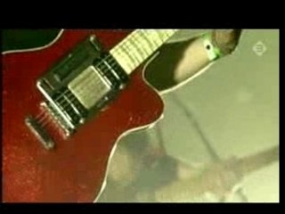 Franz Ferdinand Lowlands 2005 live