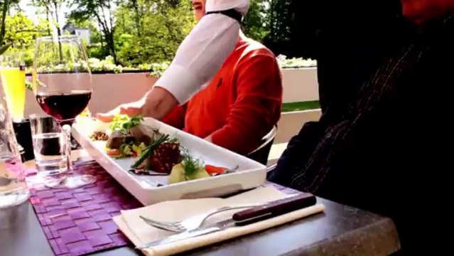 Frokost i det grønne Hjørring - Nordjylland