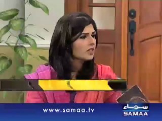 Democracy- in Accordance Or Contrary to Islam - Ghamidi Ke Saath